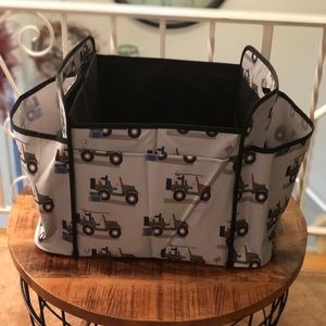 Thirty-One Convertible Tote